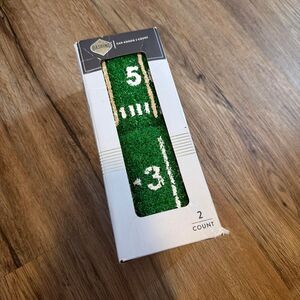 Nfl Green and White Decor-home-accesories